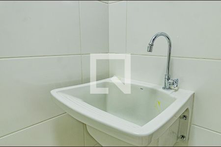 Apartamento para alugar com 48m², 1 quarto e 1 vagaCozinha- tanque