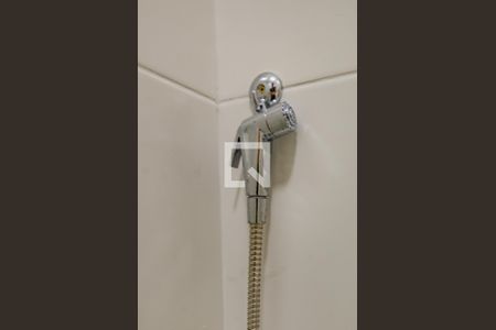 Apartamento para alugar com 48m², 1 quarto e 1 vagaBanheiro - Torneira