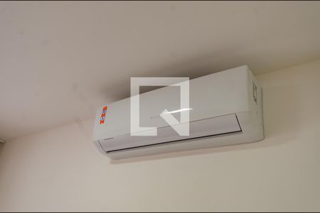 Ar condicionado sala de apartamento para alugar com 1 quarto, 48m² em Barra, Salvador