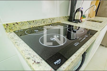 Apartamento para alugar com 48m², 1 quarto e 1 vagaCozinha