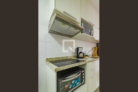 Apartamento para alugar com 48m², 1 quarto e 1 vagaCozinha