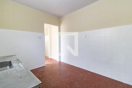 Casa para alugar com 72m², 1 quarto e sem vagaCozinha