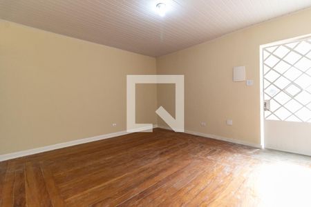 Sala de casa para alugar com 1 quarto, 72m² em Aclimação, São Paulo