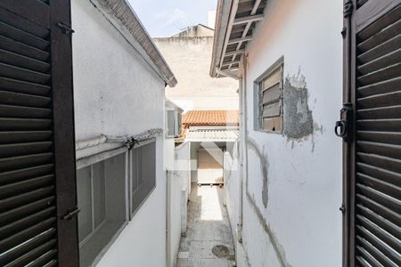 Vista do Quarto de casa para alugar com 1 quarto, 72m² em Aclimação, São Paulo