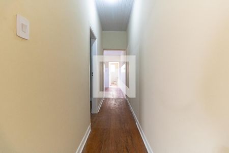 Corredor de casa para alugar com 1 quarto, 72m² em Aclimação, São Paulo
