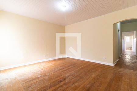 Sala de casa para alugar com 1 quarto, 72m² em Aclimação, São Paulo