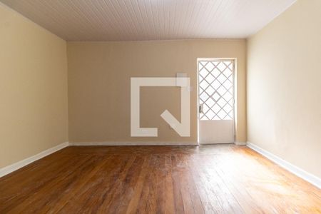 Sala de casa para alugar com 1 quarto, 72m² em Aclimação, São Paulo