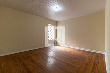 Sala de casa para alugar com 1 quarto, 72m² em Aclimação, São Paulo