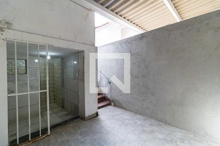 Casa para alugar com 72m², 1 quarto e sem vagaÁrea de Serviço