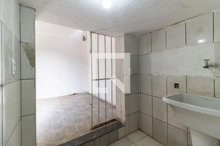 Casa para alugar com 72m², 1 quarto e sem vagaLavanderia