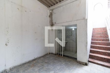 Casa para alugar com 72m², 1 quarto e sem vagaÁrea de Serviço