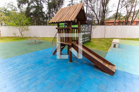 Apartamento para alugar com 49m², 2 quartos e 1 vaga Apartamento para alugar com 49m², 2 quartos e 1 vagaPlayground