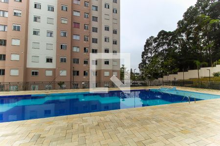 Apartamento para alugar com 49m², 2 quartos e 1 vaga Apartamento para alugar com 49m², 2 quartos e 1 vagaPiscina