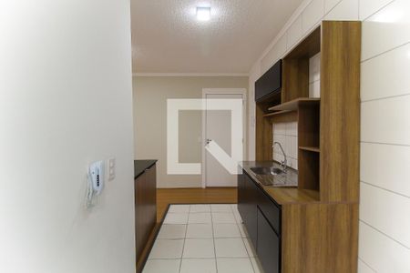 Apartamento para alugar com 49m², 2 quartos e 1 vaga Apartamento para alugar com 49m², 2 quartos e 1 vagaCozinha