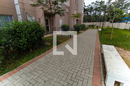Apartamento para alugar com 49m², 2 quartos e 1 vaga Apartamento para alugar com 49m², 2 quartos e 1 vagaÁrea Comum