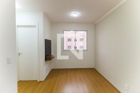Sala de apartamento para alugar com 2 quartos, 49m² em Jardim Nossa Senhora do Carmo, São Paulo