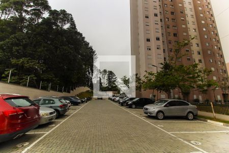 Apartamento para alugar com 49m², 2 quartos e 1 vaga Apartamento para alugar com 49m², 2 quartos e 1 vagaEstacionamento