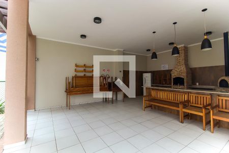 Apartamento para alugar com 49m², 2 quartos e 1 vaga Apartamento para alugar com 49m², 2 quartos e 1 vagaÁrea Gourmet