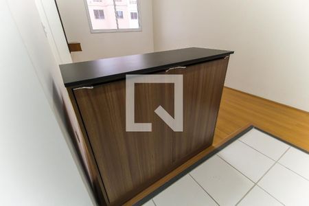 Apartamento para alugar com 49m², 2 quartos e 1 vaga Apartamento para alugar com 49m², 2 quartos e 1 vagaCozinha