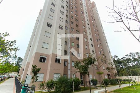 Apartamento para alugar com 49m², 2 quartos e 1 vaga Apartamento para alugar com 49m², 2 quartos e 1 vagaFachada do Prédio