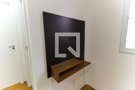 Sala de apartamento para alugar com 2 quartos, 49m² em Jardim Nossa Senhora do Carmo, São Paulo