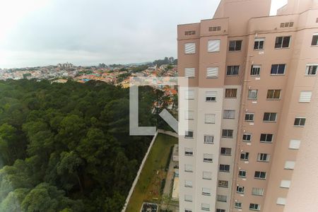 Apartamento para alugar com 49m², 2 quartos e 1 vaga Apartamento para alugar com 49m², 2 quartos e 1 vagaVista do Quarto 2
