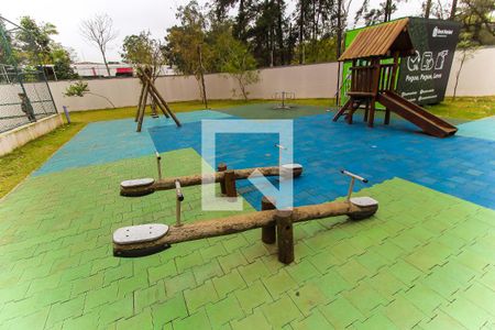 Apartamento para alugar com 49m², 2 quartos e 1 vaga Apartamento para alugar com 49m², 2 quartos e 1 vagaPlayground