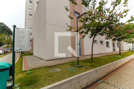 Apartamento para alugar com 49m², 2 quartos e 1 vaga Apartamento para alugar com 49m², 2 quartos e 1 vagaEntrada