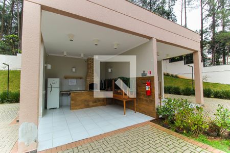 Apartamento para alugar com 49m², 2 quartos e 1 vaga Apartamento para alugar com 49m², 2 quartos e 1 vagaChurrasqueira