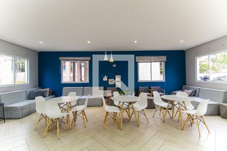 Apartamento para alugar com 49m², 2 quartos e 1 vaga Apartamento para alugar com 49m², 2 quartos e 1 vagaSalão de Festas