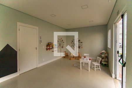 Apartamento para alugar com 49m², 2 quartos e 1 vaga Apartamento para alugar com 49m², 2 quartos e 1 vagaBrinquedoteca