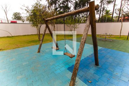 Apartamento para alugar com 49m², 2 quartos e 1 vaga Apartamento para alugar com 49m², 2 quartos e 1 vagaPlayground