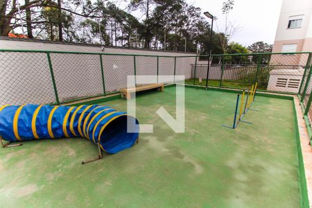 Apartamento para alugar com 49m², 2 quartos e 1 vaga Apartamento para alugar com 49m², 2 quartos e 1 vagaPet Place