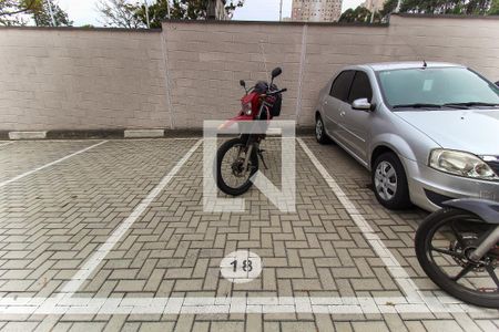 Apartamento para alugar com 49m², 2 quartos e 1 vaga Apartamento para alugar com 49m², 2 quartos e 1 vagaVaga