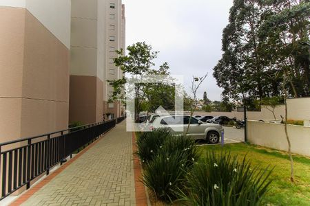 Apartamento para alugar com 49m², 2 quartos e 1 vaga Apartamento para alugar com 49m², 2 quartos e 1 vagaÁrea Comum