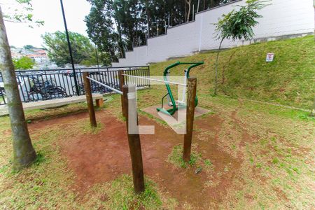 Apartamento para alugar com 49m², 2 quartos e 1 vaga Apartamento para alugar com 49m², 2 quartos e 1 vagaFitness Externo