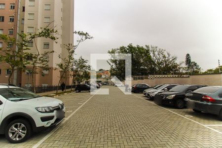 Apartamento para alugar com 49m², 2 quartos e 1 vaga Apartamento para alugar com 49m², 2 quartos e 1 vagaEstacionamento
