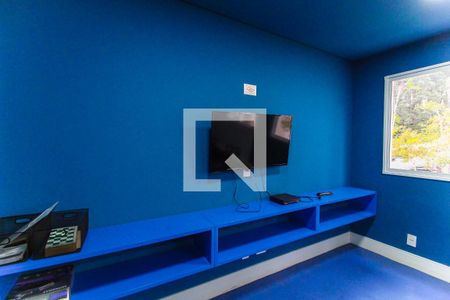 Apartamento para alugar com 49m², 2 quartos e 1 vaga Apartamento para alugar com 49m², 2 quartos e 1 vagaSala de Jogos