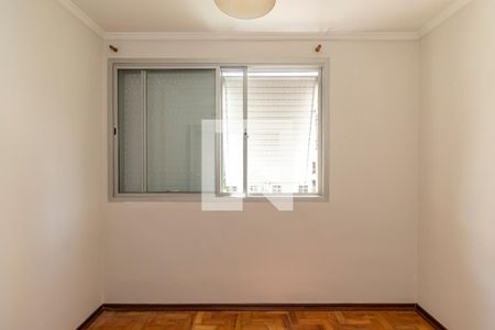 Quarto 2 de apartamento para alugar com 3 quartos, 87m² em Indianópolis, São Paulo
