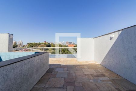 Apartamento à venda com 225m², 4 quartos e 1 vagaTerraço