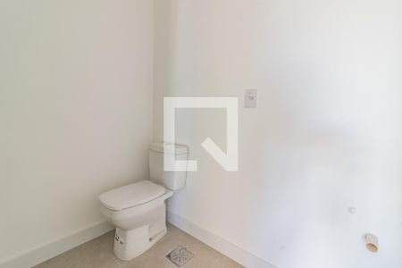 Apartamento à venda com 225m², 4 quartos e 1 vagaBanheiro Social