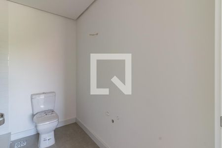 Apartamento à venda com 225m², 4 quartos e 1 vagaBanheiro do Quarto 2
