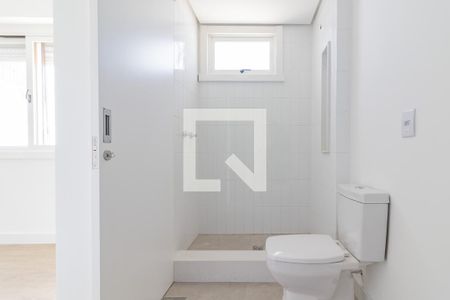 Banheiro do Quarto 1 de apartamento à venda com 4 quartos, 225m² em Mont’serrat, Porto Alegre