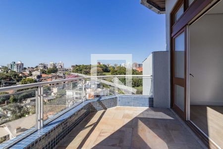 Apartamento à venda com 225m², 4 quartos e 1 vagaSacada