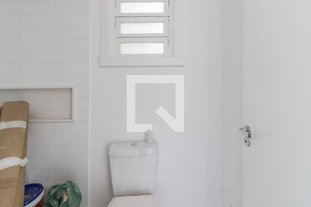 Apartamento à venda com 225m², 4 quartos e 1 vagaBanheiro do Quarto 3