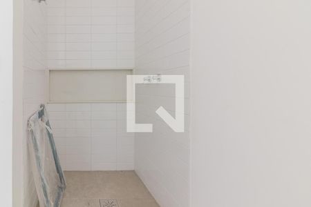 Apartamento à venda com 225m², 4 quartos e 1 vagaBanheiro Social