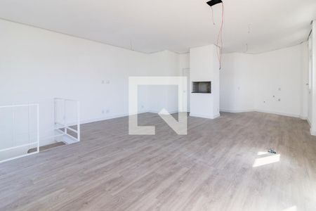 Apartamento à venda com 225m², 4 quartos e 1 vagaCobertura
