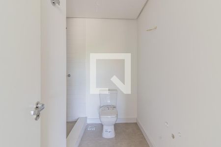 Apartamento à venda com 225m², 4 quartos e 1 vagaBanheiro do Quarto 2