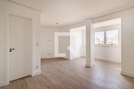 Apartamento à venda com 225m², 4 quartos e 1 vagaQuarto 3