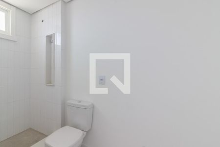Banheiro do Quarto 1 de apartamento à venda com 4 quartos, 225m² em Mont’serrat, Porto Alegre